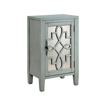 Stein World Stein World Leighton Accent Cabinet 13515